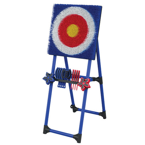 Formula Sports Axe Throwing Game