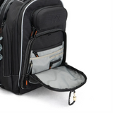 Rugged Xtremes Laptop Travel Backpack Small