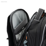 Rugged Xtremes Laptop Travel Backpack Small