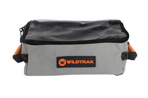 Wildtrak Mesh Base Canvas Bag Medium