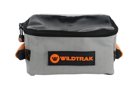 Wildtrak Mesh Base Canvas Bag Small