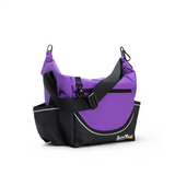 Rugged Xtremes PVC Insulated Crib Bag Purple