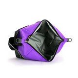 Rugged Xtremes PVC Insulated Crib Bag Purple