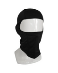 Xtm Pocket Balaclava Black