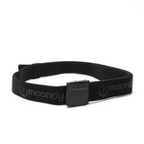 Moondyne Composite Cam Buckle Stretch Belt