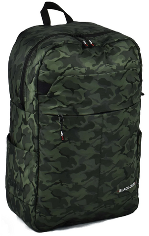 Blackwolf Black Out II Camo 20L Day Pack