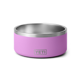 Yeti Boomer 8 Dog Bowl Desert Bloom
