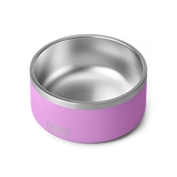 Yeti Boomer 8 Dog Bowl Desert Bloom