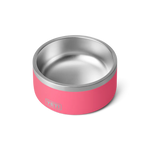 Yeti Boomer Dog Bowl 4 - Tropical Pink