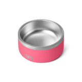 Yeti Boomer Dog Bowl 4 - Tropical Pink