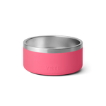 Yeti Boomer Dog Bowl 4 - Tropical Pink