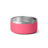 Yeti Boomer Dog Bowl 4 - Tropical Pink