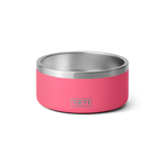Yeti Boomer Dog Bowl 4 - Tropical Pink