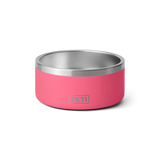 Yeti Boomer Dog Bowl 4 - Tropical Pink