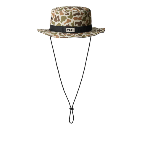 Yeti Boonie Hat S/M Camo