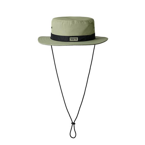 Yeti Boonie Hat L/Xl Olive