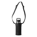 Yeti Large Black Rambler Bottle Sling