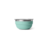 Yeti Rambler Food Bowl (1qt/946mL) - Sea Stone