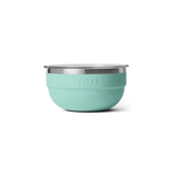 Yeti Rambler Food Bowl (2qt/1.9L) - Sea Stone