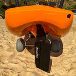 Berley Pro Brudder Hobie Compass