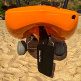 Berley Pro Brudder Hobie Compass