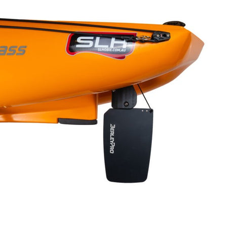Berley Pro Brudder Hobie Compass