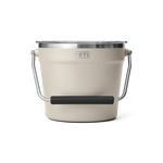 Yeti Rambler Beverage Bucket Cape Taupe