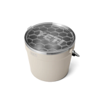 Yeti Rambler Beverage Bucket Cape Taupe