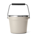 Yeti Rambler Beverage Bucket Cape Taupe