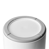 Yeti Loadout Bucket White