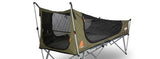 Oztent Bunker Pro Stretcher Tent