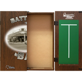 Formula Sports Battlers Bar Dartboard cabinet