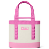 Yeti Camino 35 Carryall Tote Bag - Aspen Pink/Power Pink