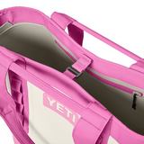 Yeti Camino 35 Carryall Tote Bag - Aspen Pink/Power Pink