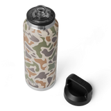 YETI Rambler 46oz Bottle Tan Camo