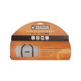 Wildtrak Large Heavy-duty Ripstop Canvas Duffle Bag 60x30x30cm