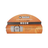 Wildtrak XL Heavy-duty Ripstop Canvas Duffle Bag 80x40x40cm