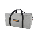Wildtrak XL Heavy-duty Ripstop Canvas Duffle Bag 80x40x40cm