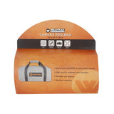 Wildtrak Medium Heavy-duty Ripstop Canvas Peg Bag with Handles 35x15x13cm