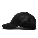 Yeti Core Patch Trucker Hat Black