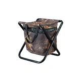 Caribee Camp Stool With Cooler