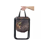 Caribee Camp Stool With Cooler