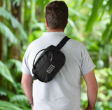 Caribee Power Shoulder/Waist Pack