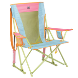 GCI Outdoor Comfort Pro Rocker Sweet Tea