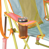 GCI Outdoor Comfort Pro Rocker Sweet Tea