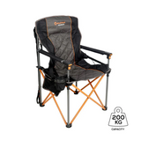 Wildtrak Nannup Camp Chair Deluxe