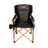 Wildtrak Nannup Camp Chair Deluxe