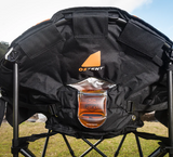 Oztent Koala HotSpot Lounge