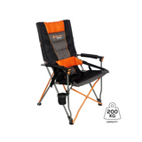 Wildtrak Yamba Solid Arm Chair
