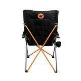 Wildtrak Yamba Solid Arm Chair